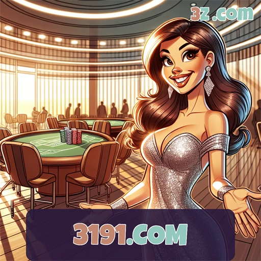 Slots Incríveis no 3191.com: Entretenimento Sem Limites