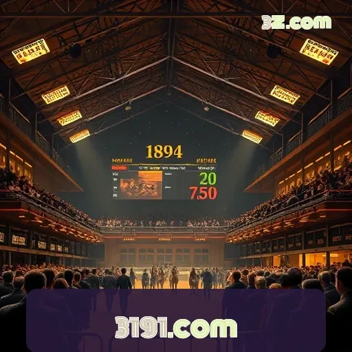 3191.com: Recursos de Login que Transformam sua Experiência de Jogo