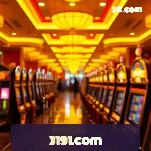 3191.com: O Suporte 24/7 Que Você Sempre Precisou Para Jogar