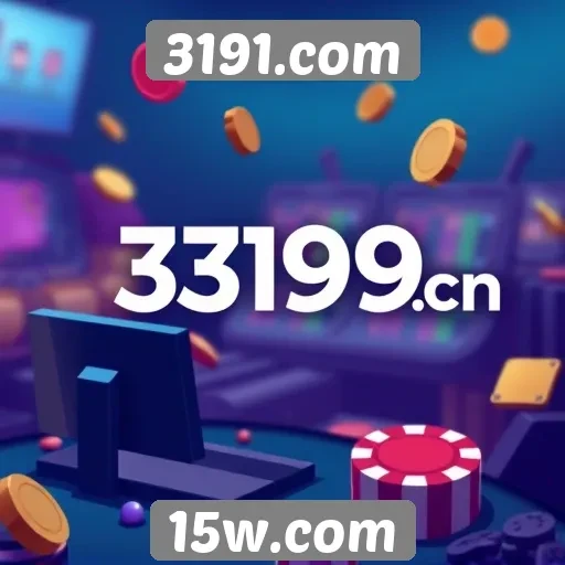 Análise do conteúdo oferecido no 3191.com