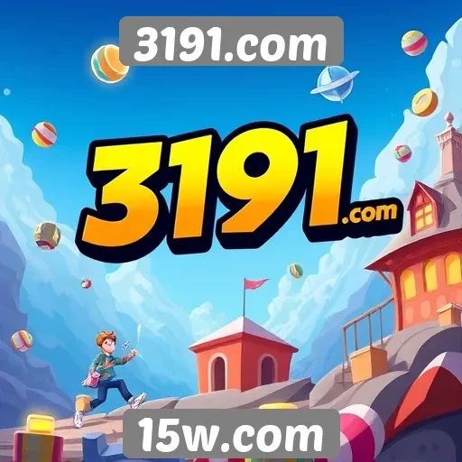 Como o 3191.com se diferencia no mercado